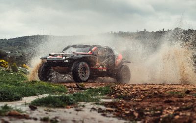 Dacia Sandriders domină rally-ul Portugaliei și preia conducerea în Campionatul Mondial FIA de Rally-Raid Echipa Dacia Sandriders continuă revigorant sezonul 2023, reușind o nouă performanță impresionantă prin victoria francezilor Sebastien Loeb și Edouard Boulanger în rally-ul Portugaliei