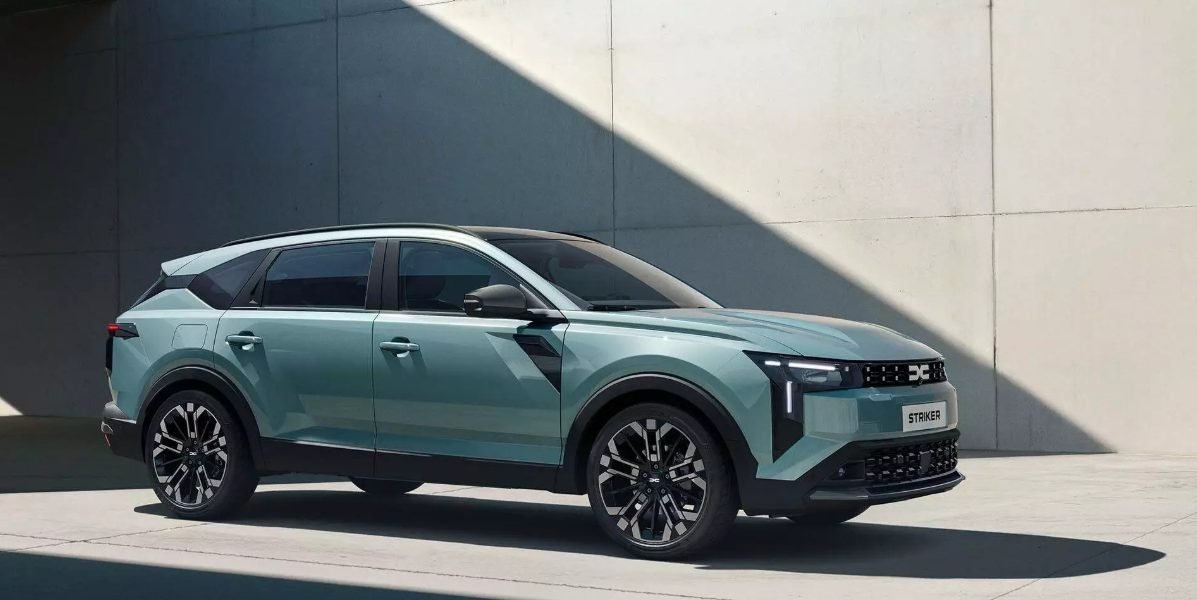 Dacia, simbolul tradițional al industriei auto din România, își pregătește de zor revoluția