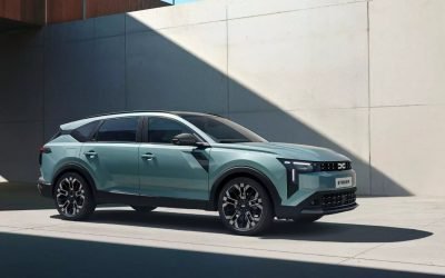 Dacia, simbolul tradițional al industriei auto din România, își pregătește de zor revoluția