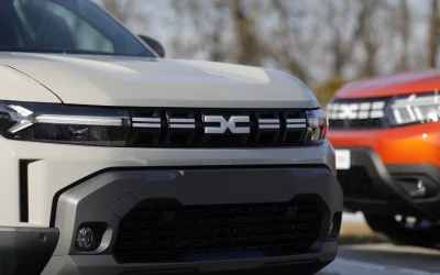 Dacia Își pierde Dinamica pe Piața Europeană în Februrie 2026, Cu Înmatriculări în Scădere Semnificativă Dacia, unul dintre cei mai renumiți producători auto cu rădăcini adânci în Europa, traversează o perioadă dificilă, înregistrând o diminuare considerabilă a vânzărilor în continent în primele două luni ale anului 2026