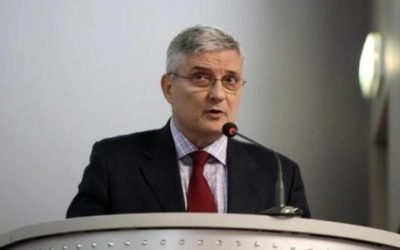 Daniel Dăianu: Să sperăm ca inteligența artificială să ne spună „până aici”