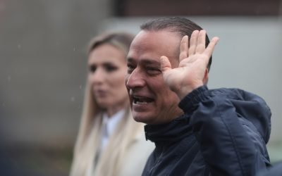 Președintele PSD București, Daniel Băluță, acuză bugetul național că nu reflectă principiile social-democratice și promite că vor fi aduse îmbunătățiri în timpul dezbaterilor din Parlament Într-o declarație făcută sâmbătă, Daniel Băluță, președintele Organizației PSD București și primar al Sectorului 4, a criticat dur actualul buget național aprobat recent de Guvern, afirmând că acesta nu reprezintă o „viziune social-democrată” și că „neajunsurile” sale vor fi remediate prin amendamente dezbătute în Parlament