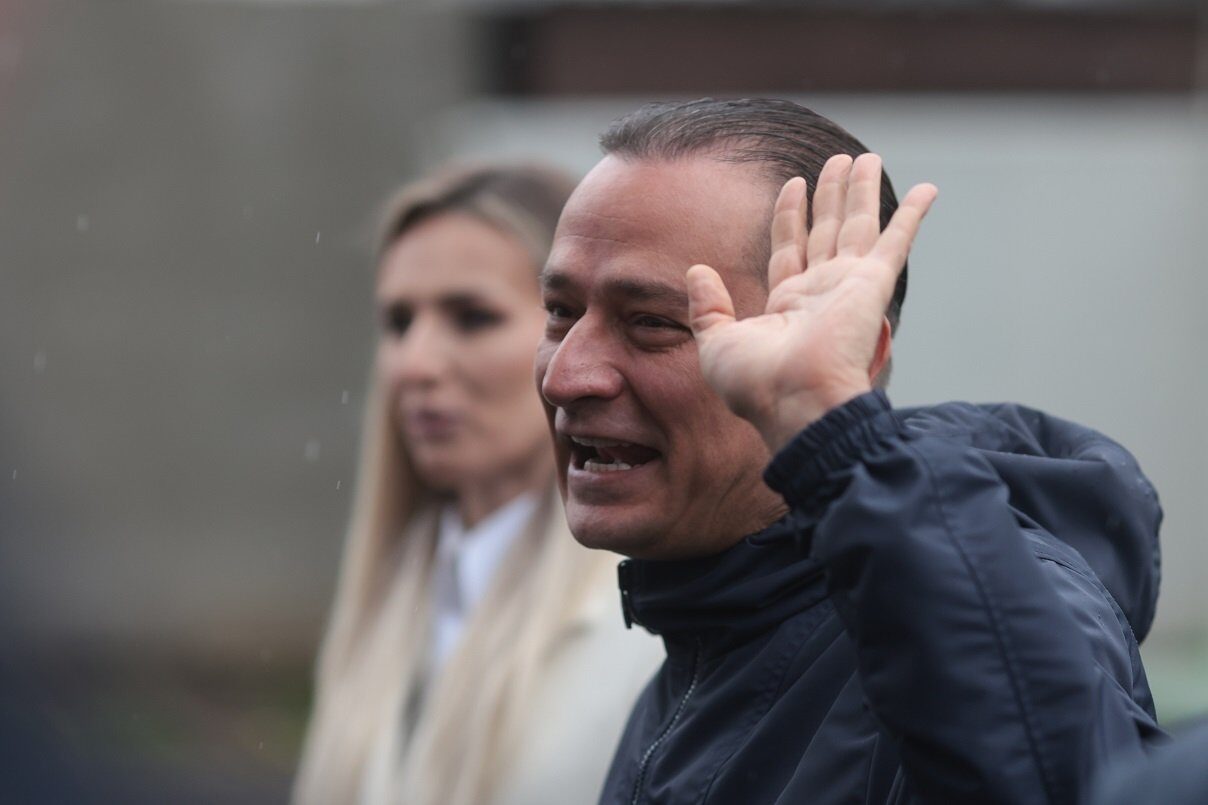 Președintele PSD București, Daniel Băluță, acuză bugetul național că nu reflectă principiile social-democratice și promite că vor fi aduse îmbunătățiri în timpul dezbaterilor din Parlament Într-o declarație făcută sâmbătă, Daniel Băluță, președintele Organizației PSD București și primar al Sectorului 4, a criticat dur actualul buget național aprobat recent de Guvern, afirmând că acesta nu reprezintă o „viziune social-democrată” și că „neajunsurile” sale vor fi remediate prin amendamente dezbătute în Parlament