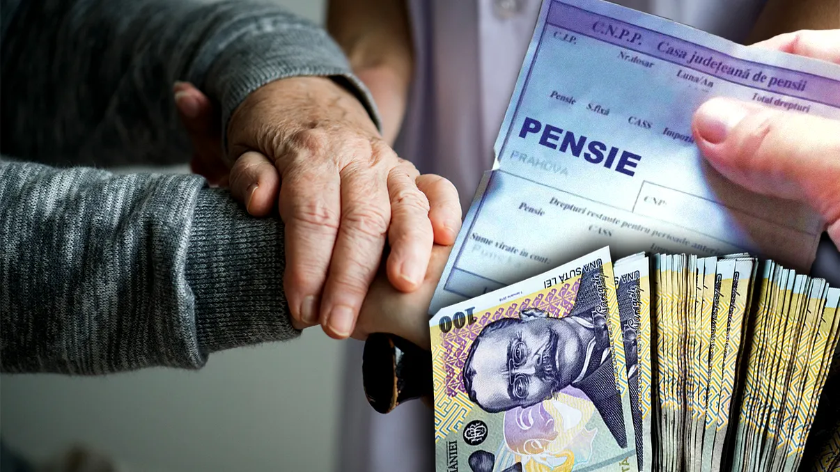Plata pensiilor înainte de Paște: informații esențiale pentru pensionari Pentru pensionarii din România, începutul lunii aprilie aduce o veste importantă: sumele aferente pensiilor vor fi disponibile mai devreme decât de obicei, în contextul apropiatei sărbători pascale