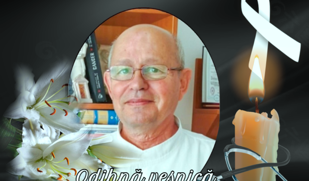 Zi de doliu în lumea medicală din România, după trecerea în neființă a profesorului universitar și chirurgului de renume Eugen Bratucu, o personalitate ce a scris pagini importante din istoria medicinei din țara noastră