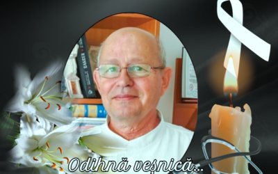 Zi de doliu în lumea medicală din România, după trecerea în neființă a profesorului universitar și chirurgului de renume Eugen Bratucu, o personalitate ce a scris pagini importante din istoria medicinei din țara noastră