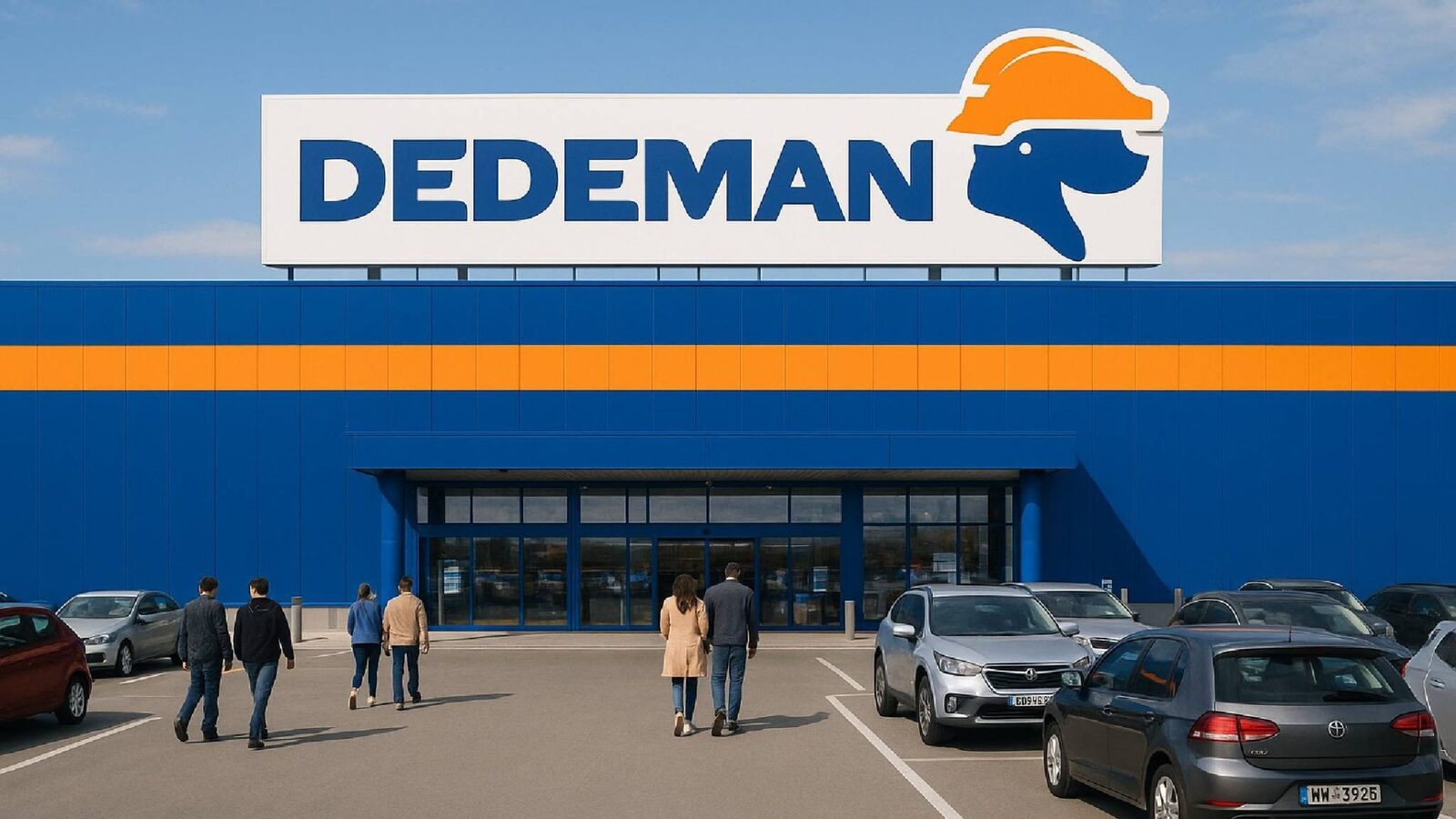 Dedeman întărește prezența în Grecia și lansează un nou capitol de expansiune și investiții