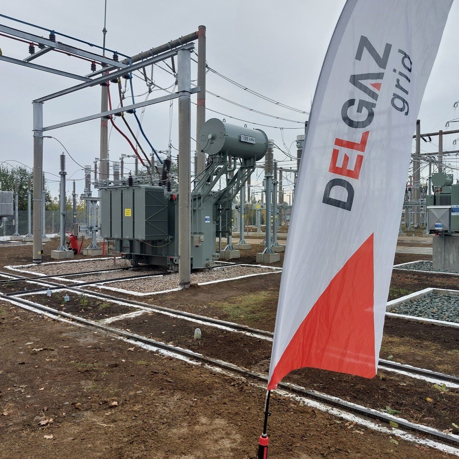 Investiție majoră în infrastructura energetică a Moldovei: Delgaz Grid continuă dezvoltarea rețelei de distribuție electrica Delgaz Grid va realiza, în perioada 2026-2029, cea mai amplă investiție de până acum în infrastructura sa de distribuție electrică, o inițiativă de anvergură susținută prin fonduri europene nerambursabile de aproximativ 120 de milioane de lei (24 de milioane de euro)
