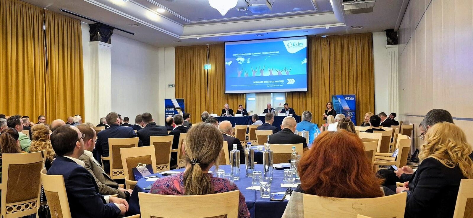 Economia românească resimte din plin efectele unui debut de an dificil, după ce datele recente publicate de Institutul Național de Statistică au confirmat o scădere dramatică a consumului intern