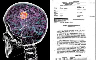 Un document declasificat al CIA, datând din anul 1951, aduce în prim-plan o ipoteză surprinzătoare despre conexiunea între tumorile maligne și anumite paraziți