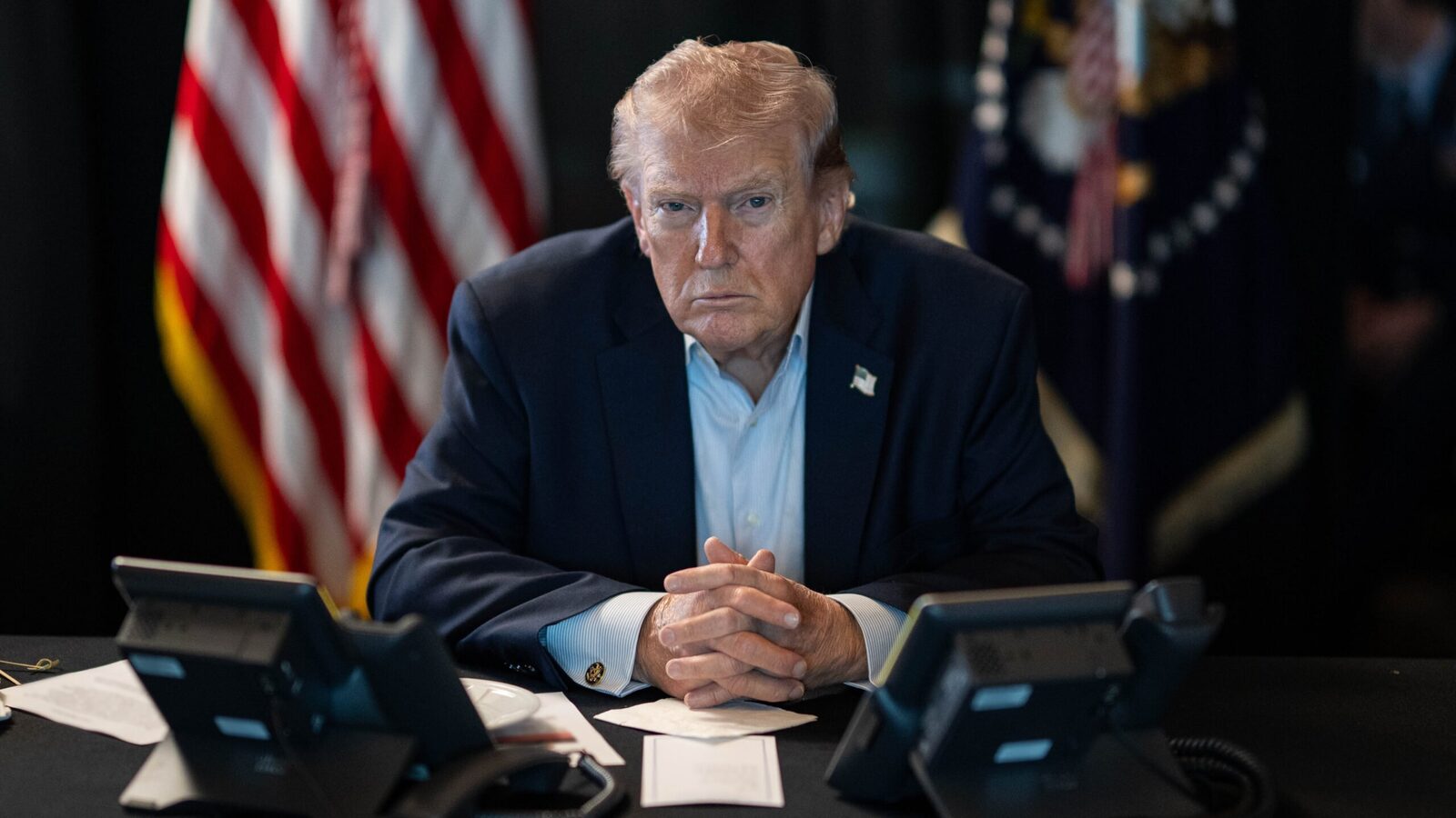 Regimul comunist de la Havana se află în pragul colapsului, susține fostul președinte american Donald Trump, care avertizează asupra unei crize iminente în insula Cuba, considerată de mulți un barometru al instabilității din America Latină