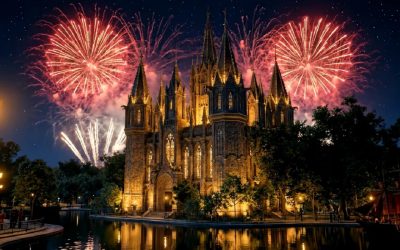 România se pregătește să devină una dintre destinațiile de top în domeniul divertismentului tematic din Europa, odată cu construcția parcului Dracula Land, un proiect de amploare ce promite să revoluționeze industria turismului național și să pună România pe harta internațională a inovației în divertisment