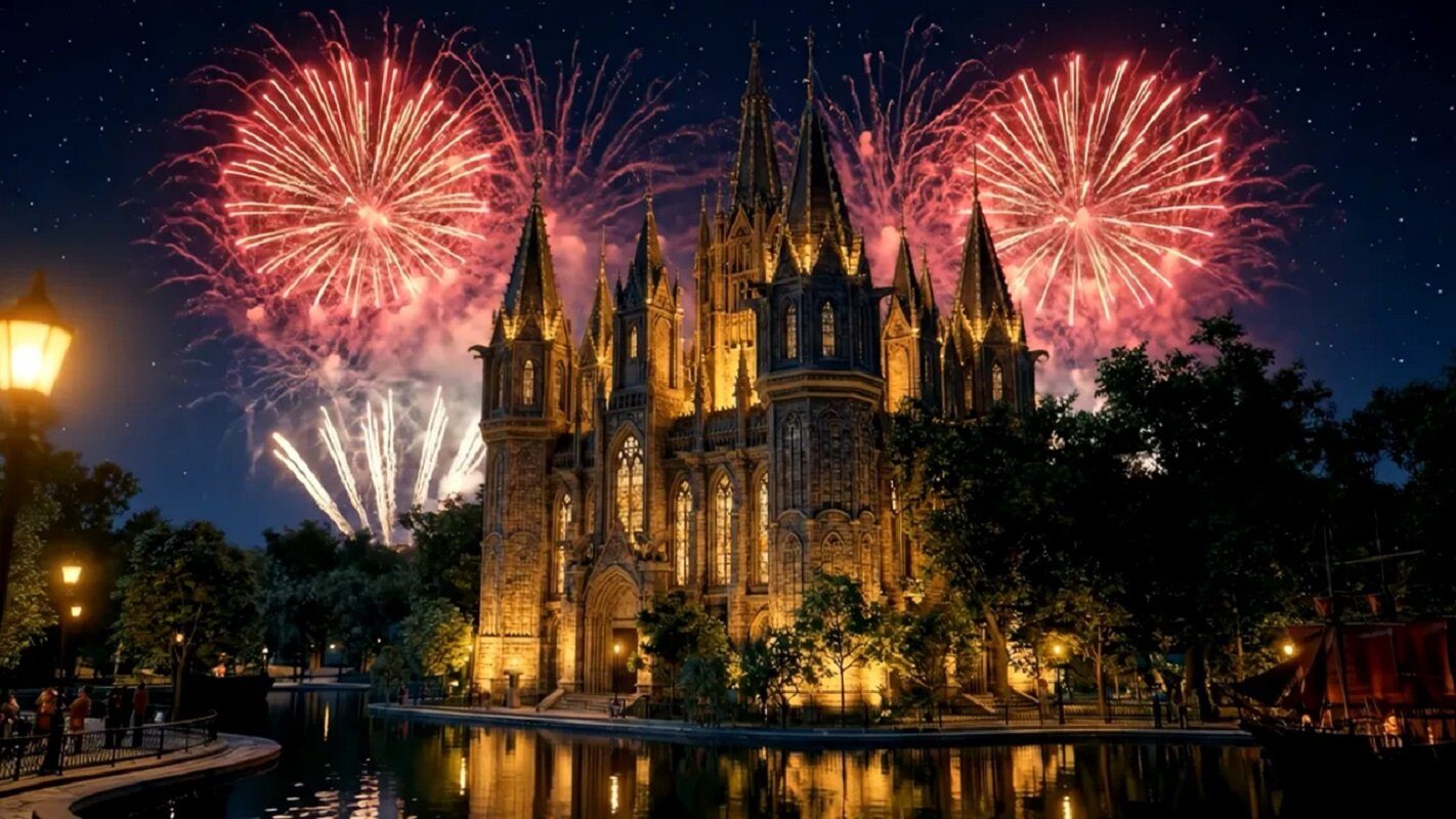 România se pregătește să devină una dintre destinațiile de top în domeniul divertismentului tematic din Europa, odată cu construcția parcului Dracula Land, un proiect de amploare ce promite să revoluționeze industria turismului național și să pună România pe harta internațională a inovației în divertisment