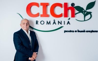 CICh Năvodari anunță dezvoltări strategice după obținerea autorizației integrate de mediu Combinatul de Îngrășăminte Chimice Năvodari (CICh), cel mai important producător român specializat în fertilizanți tehnologici de nișă și biostimulatori profesioniști, a anunțat recent o etapă crucială în evoluția sa, odată cu obținerea autorizației integrate de mediu emise de Agenția pentru Protecția Mediului
