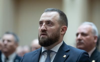 Mandatul lui Marius Voineag de procuror-șef al Direcției Naționale Anticorupție se apropie de sfârșit