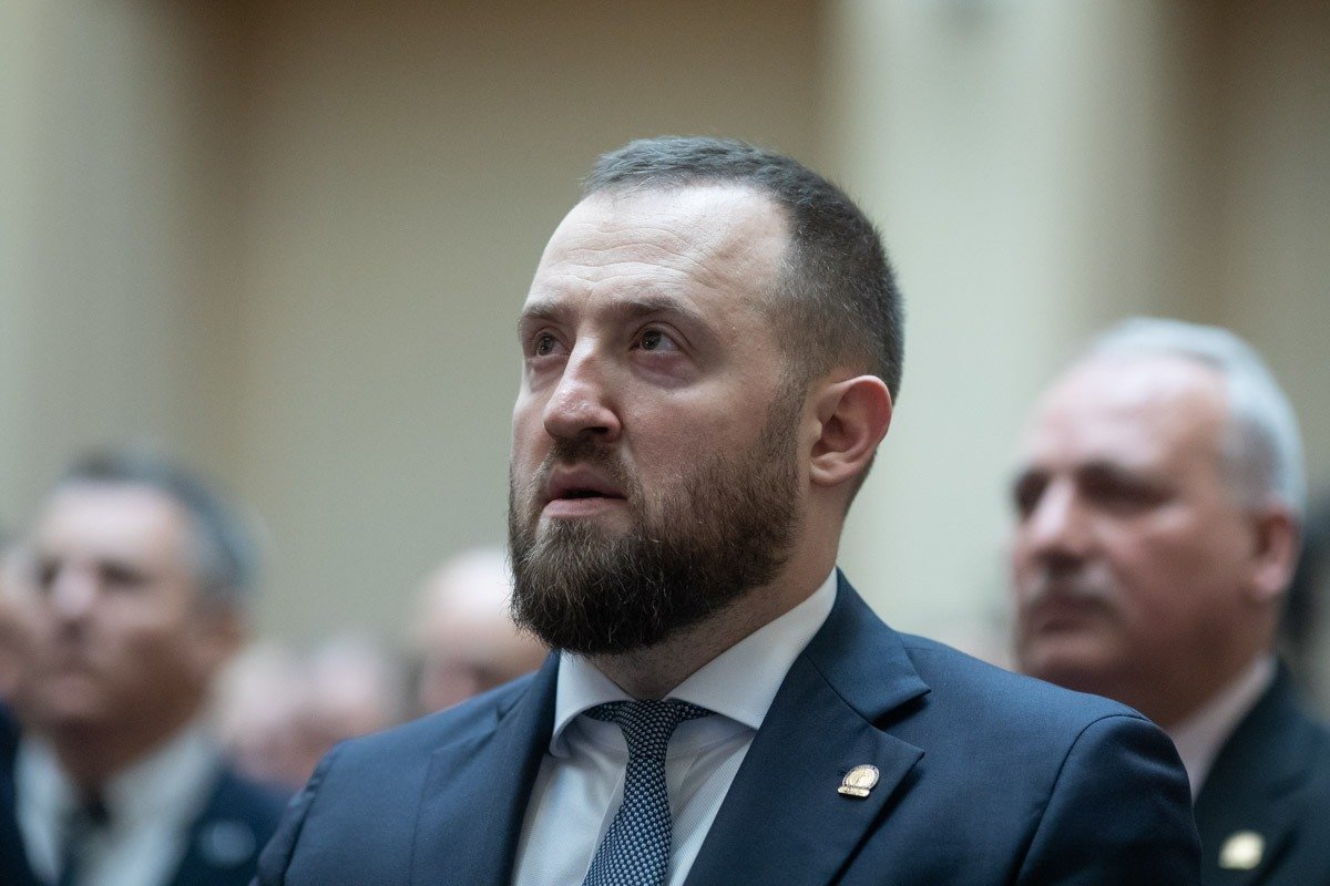 Mandatul lui Marius Voineag de procuror-șef al Direcției Naționale Anticorupție se apropie de sfârșit