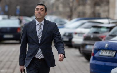 Procurorul general Alex Florența, acuzat că a mințit în fața CSM despre participarea la procedura CJUE privind prescripția