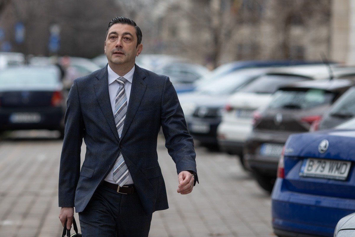 Procurorul general Alex Florența, acuzat că a mințit în fața CSM despre participarea la procedura CJUE privind prescripția
