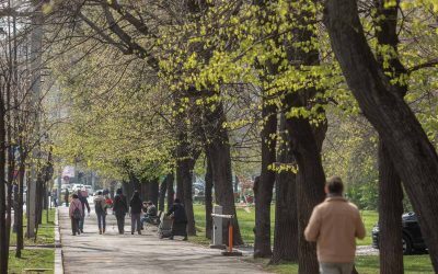 Prognoza meteo pentru acest weekend în București