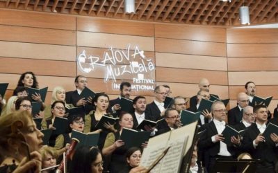 Concursul pentru postul de manager la Filarmonica „Oltenia”, de trei ori nereușit: nimeni nu a obținut nota 7 la proiectul de management