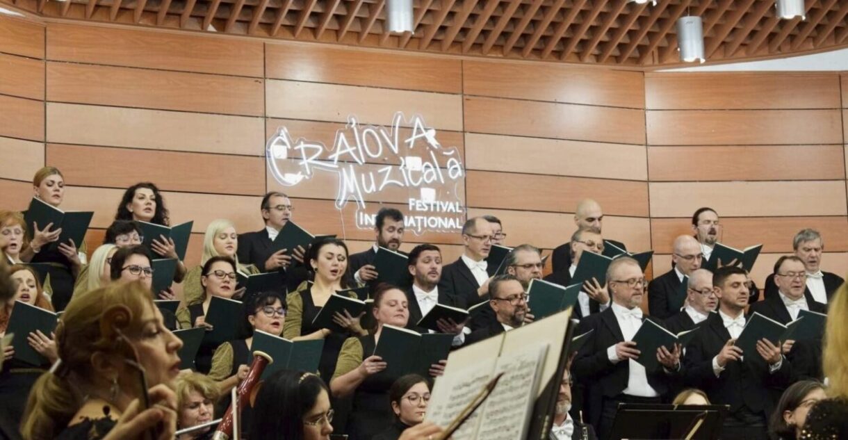 Concursul pentru postul de manager la Filarmonica „Oltenia”, de trei ori nereușit: nimeni nu a obținut nota 7 la proiectul de management