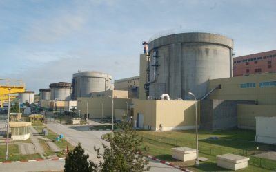 Nuclearelectrica alocă peste 1,3 milioane de lei pentru întreținerea echipamentelor de măsurare de la CNE Cernavodă Operatorul nuclear Nuclearelectrica a anunțat oficial alocarea unei sume de aproximativ 1,36 milioane de lei, fără TVA, pentru servicii de reparare și întreținere a aparatelor de măsurare de la centrala nucleară de la Cernavodă