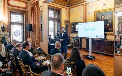 România face un pas important către reducerea decalajului dintre cercetare și economie, lansând programul național Future LAB, o inițiativă menită să transforme rezultatele din laborator în soluții concrete pentru piață
