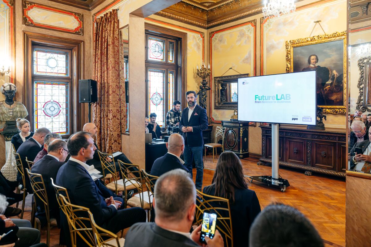 România face un pas important către reducerea decalajului dintre cercetare și economie, lansând programul național Future LAB, o inițiativă menită să transforme rezultatele din laborator în soluții concrete pentru piață