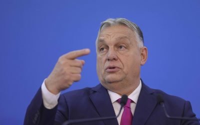 Viktor Orban nu știe cine a sabotat gazoductul sârb-ungar