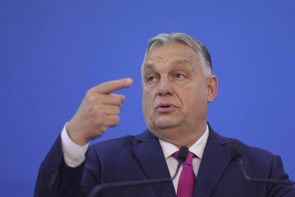 Senatul american adoptă proiect de lege pentru sancțiuni împotriva oficialilor ungari ce blochează sprijinul pentru Ucraina