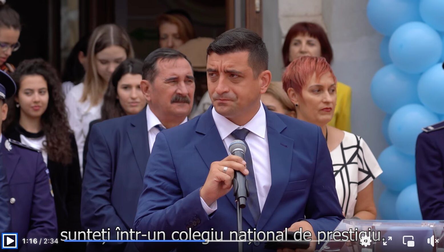Edupedu.ro și jurnaliștii săi câștigă definitiv procesul împotriva lui George Simion, după mai bine de trei ani de litigiu După o lungă și dificilă bătălie juridică, publicația Edupedu.ro, specializată în educație și cercetare, împreună cu câțiva dintre cei mai cunoscuți jurnaliști ai săi, a reușit să câștige definitiv procesul intentat de liderul AUR, George Simion