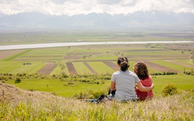 Transilvania dă startul sezonului turistic rural