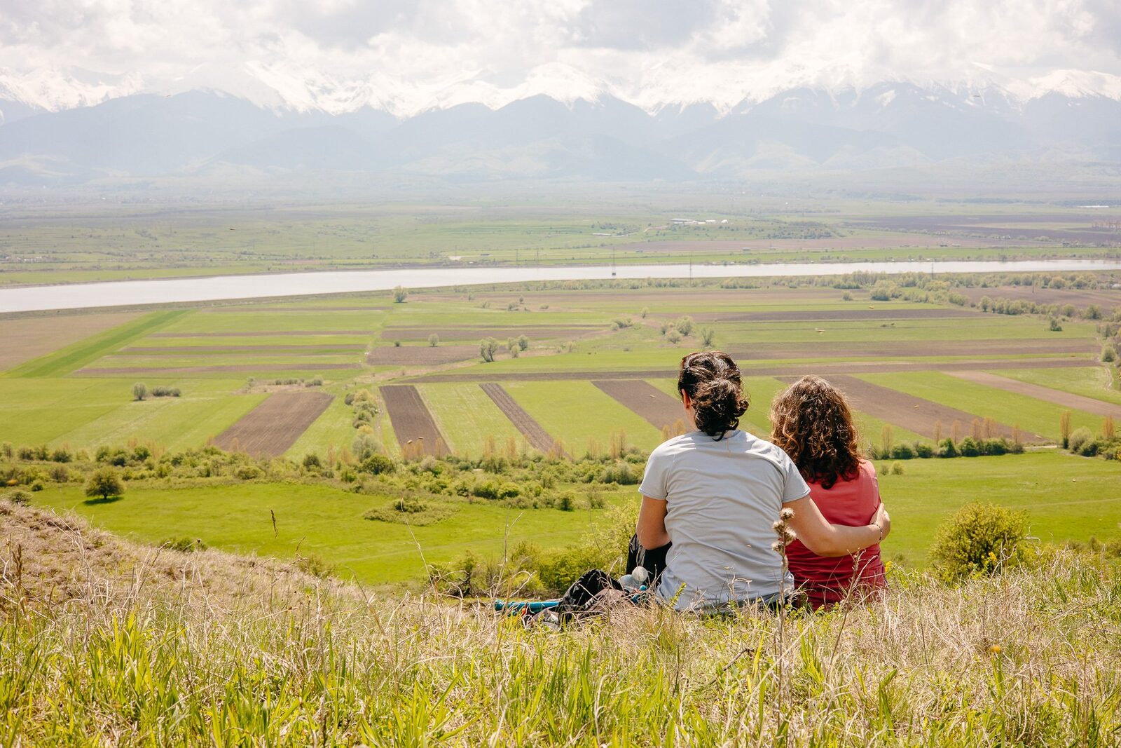 Transilvania dă startul sezonului turistic rural