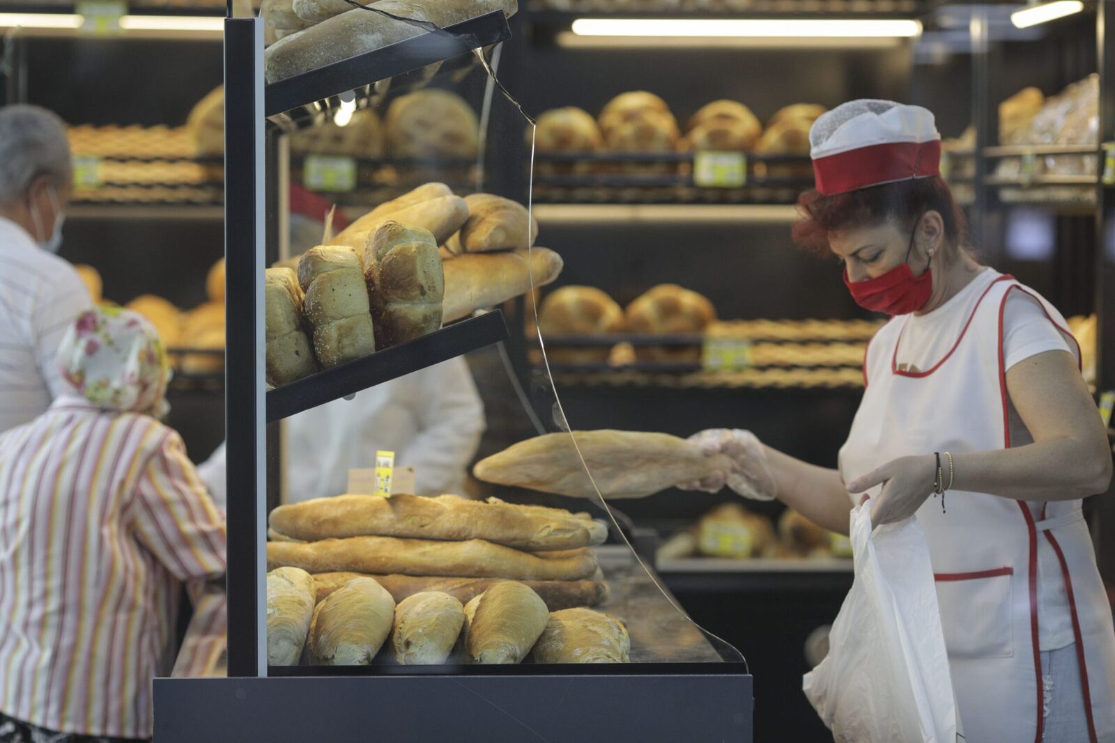 Prețurile pâinii și ale produselor de panificație din România sunt într-un proces de majorare, fiind așteptată o creștere de până la 10%, până la sfârșitul lunii martie