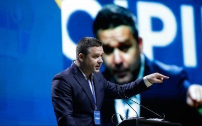 Ciprian Ciucu critică starea Bucureștiului: «Dezordine, degradare, nepăsare»