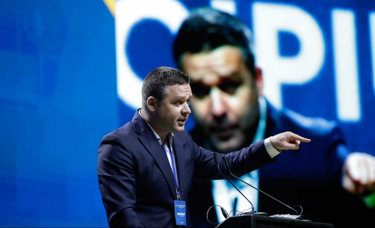 Ciprian Ciucu critică starea Bucureștiului: «Dezordine, degradare, nepăsare»