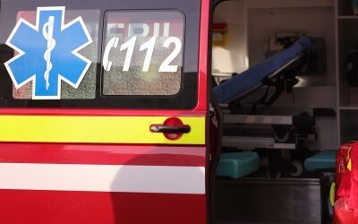 Copil de 5 ani, salvat în ultimul moment după un incident tragic în Sectorul 2 Un incident extrem de grav s-a petrecut luni seara în Sectorul 2 al Capitalei, când un copil de doar cinci ani a căzut de la etajul 8 al unui bloc