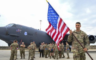 Ministerul Apărării din Bulgaria mută avioane cisternă americane pe un aeroport militar, stârnind tăcerea oficială Un nou episod în contextul intensificat al prezenței NATO în regiunea Balcanilor a luat amploare după ce autoritățile militare din Bulgaria au decis să mută avioane cisternă americane pe un aeroport militar de la Sofia
