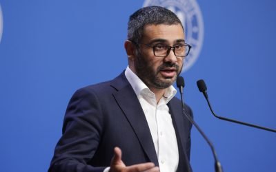 Ministerul Muncii acuză reducerea excesivă a bugetului pentru măsuri sociale în acest an Ministrul Muncii, Florin Manole, și-a exprimat preocuparea față de alocările bugetare propuse pentru acest an, calificându-le drept insuficiente pentru a susține implementarea eficientă a programelor sociale destinate populației vulnerabile