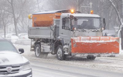 Primăria Capitalei și autoritățile de mediu au emis avertismente din cauza nivelului alarmant al poluării aerului, care a crescut semnificativ în ultimele zile în București