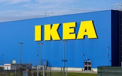 IKEA își adaptează strategia de business pentru a face față noilor cerințe ale pieței și pentru a-și extinde prezența în zonele urbane mai puțin accesibile