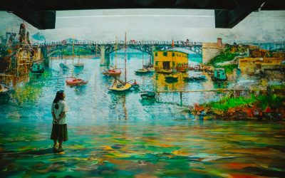 Industria artei digitale în plină expansiune: România în pas cu tendințele globale Renumite instituții precum Muzeul de Artă Modernă (MoMA) din New York și Tate Modern din Londra își extind colecțiile și expozițiile pentru a include opere de artă digitală, marcând astfel o schimbare semnificativă în modul în care cultura contemporană este percepută și valorizată