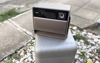 XGIMI Horizon 20 stabilește un nou standard în domeniul proiectoarelor premium, combinând performanțele tehnice de top cu o experiență de utilizare extrem de simplificată