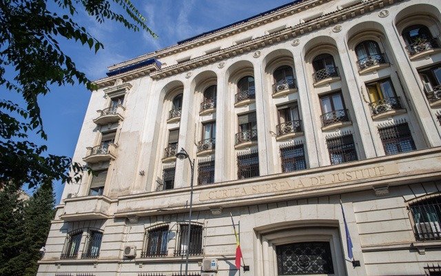 Înalta Curte suspendă disoluția comitetului de reformare a justiției decretat de Guvern Suspensie surprinzătoare în procesul de reformare a justiției din România
