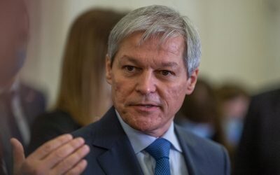 România intră în cursa pentru conducerea Organizației Internaționale a Francofoniei, cu Dacian Cioloș ca candidat Președintele Nicușor Dan a anunțat oficial, luni, intenția țării noastre de a susține candidatura fostului premier și europarlamentar Dacian Cioloș pentru funcția de secretar general al Organizației Internaționale a Francofoniei