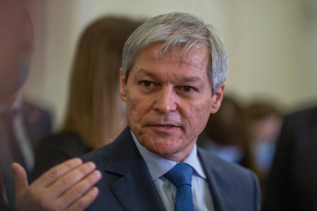 România intră în cursa pentru conducerea Organizației Internaționale a Francofoniei, cu Dacian Cioloș ca candidat Președintele Nicușor Dan a anunțat oficial, luni, intenția țării noastre de a susține candidatura fostului premier și europarlamentar Dacian Cioloș pentru funcția de secretar general al Organizației Internaționale a Francofoniei