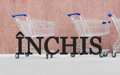 Numărul de magazine din România înregistrează o ușoară scădere, însă tendința generală indică o adaptare a pieței comerciale la noile realități economice și de consum