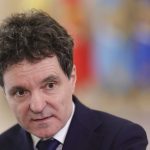 Nicușor Dan anunță că România susține libertatea de navigație în Strâmtoarea Ormuz, alături de Marea Britanie, Franța, Germania, Italia, Olanda și Japonia