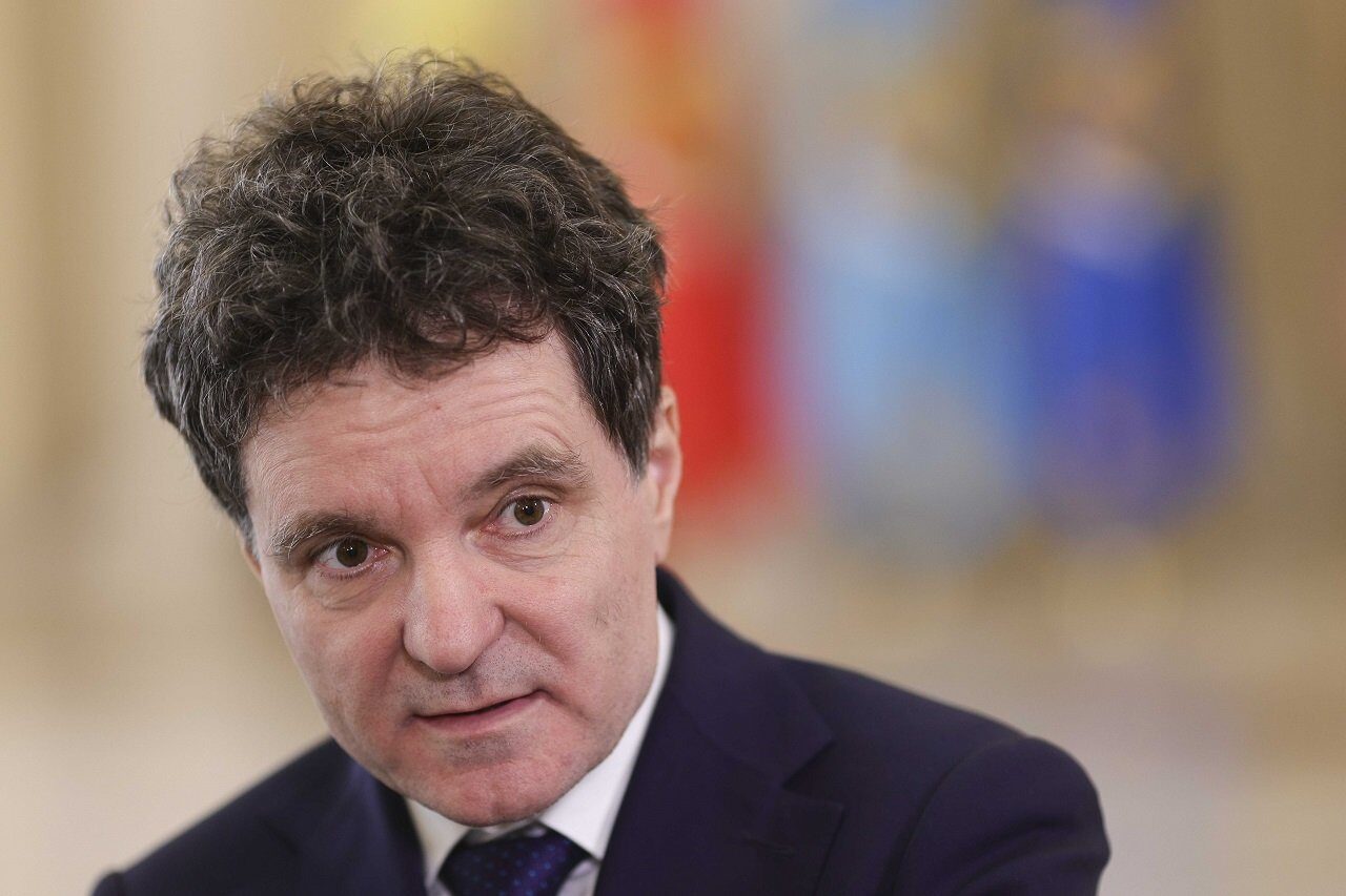 Nicușor Dan anunță că România susține libertatea de navigație în Strâmtoarea Ormuz, alături de Marea Britanie, Franța, Germania, Italia, Olanda și Japonia