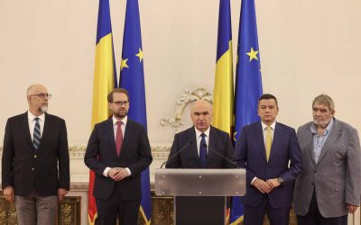 Criza internă și conflictele din PSD riscă să zguduie scena politică românească înainte de alegerile locale Imaginea Partidului Social Democrat din ultimele săptămâni devine tot mai fragilă, în timp ce tensiunile interne și pozițiile contradictorii ale liderilor afectează ierarhia și modul în care formațiunea se raportă la votul și deciziile strategice